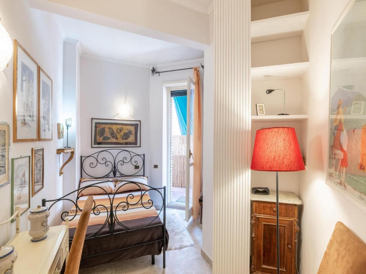 Belvilla By Oyo Victoria House Apartment Rom