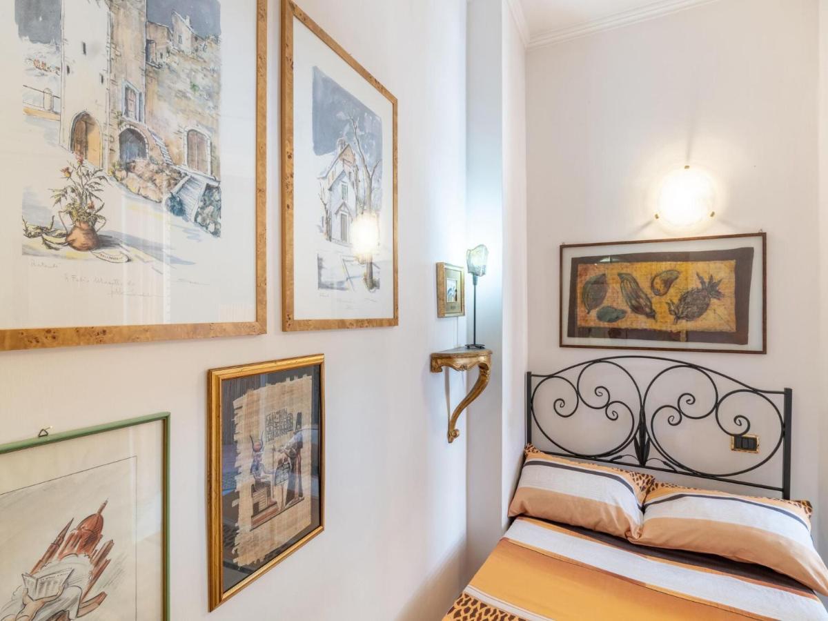 Belvilla By Oyo Victoria House Rom