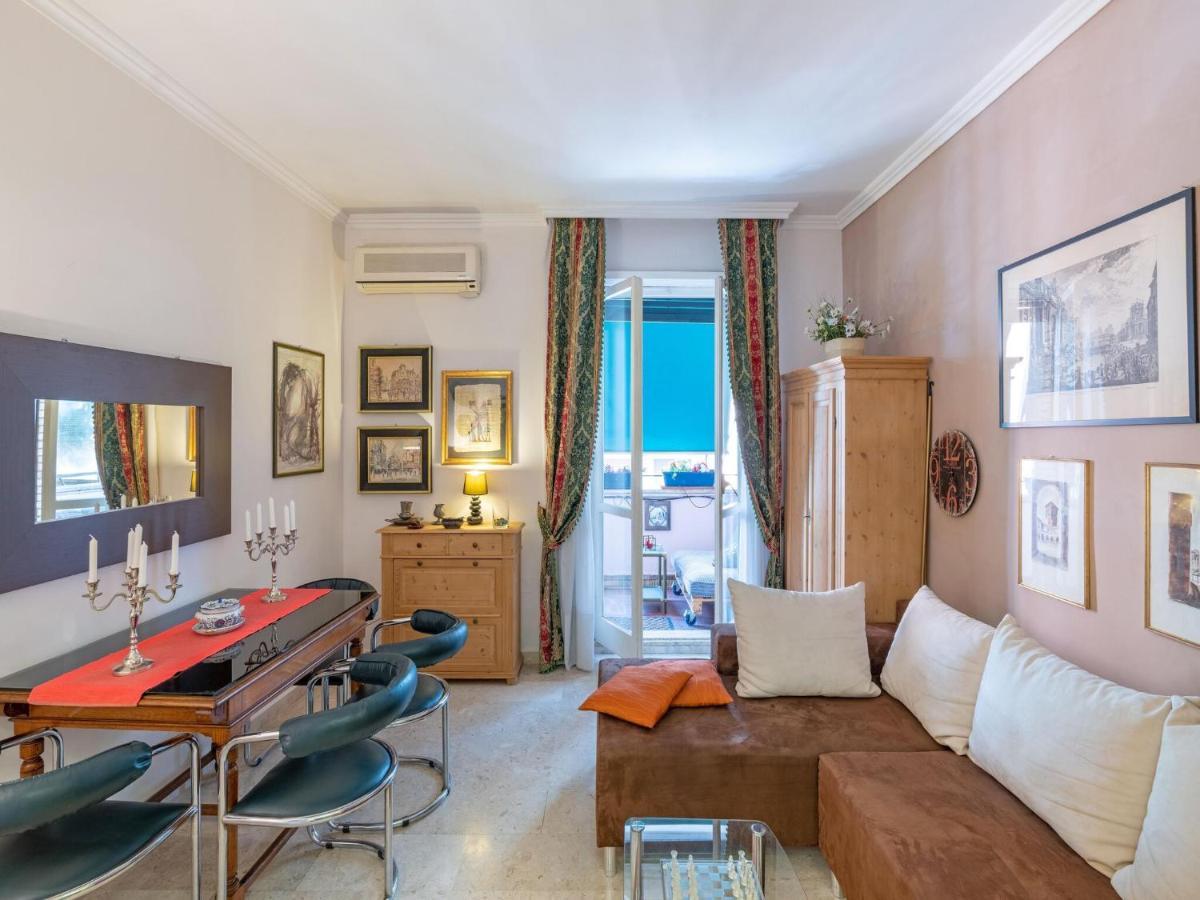Belvilla By Oyo Victoria House * Rom