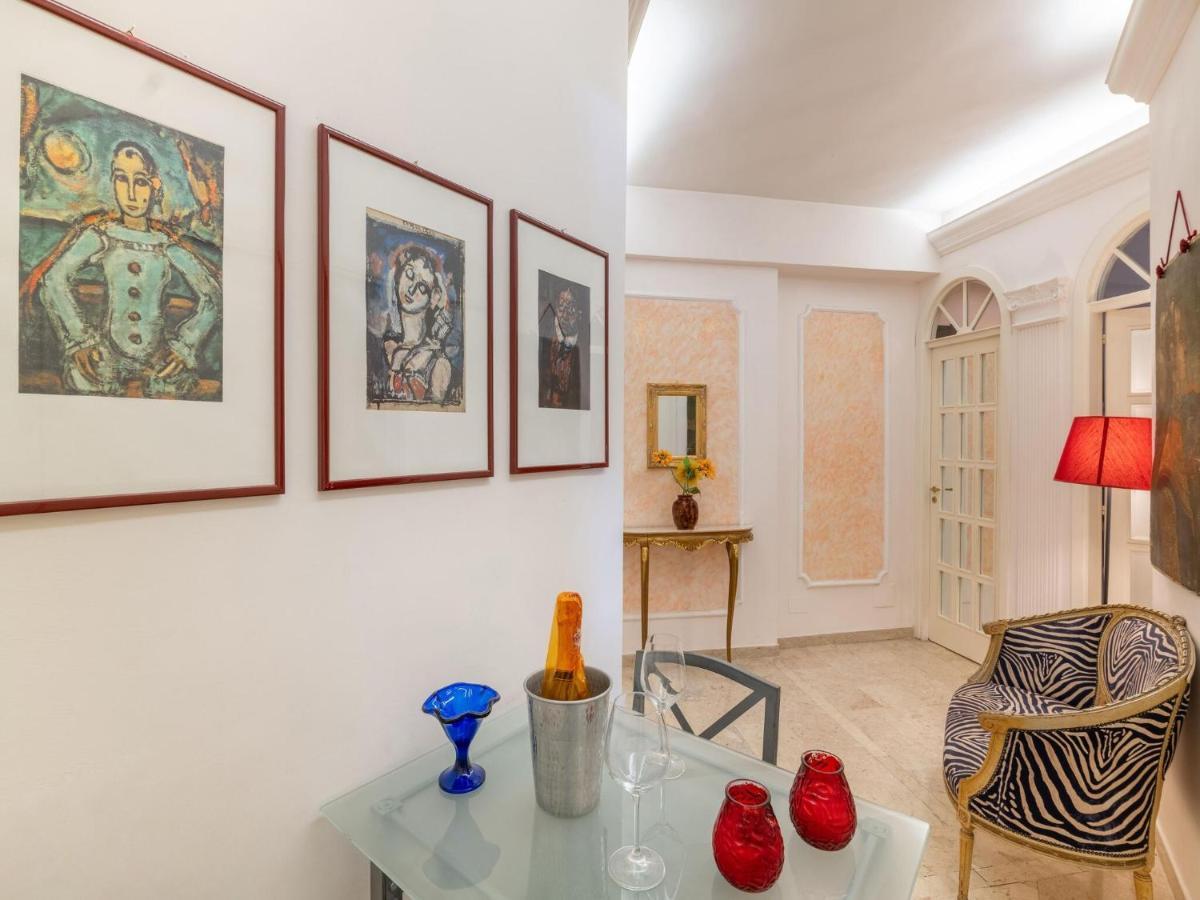 Belvilla By Oyo Victoria House * Rom