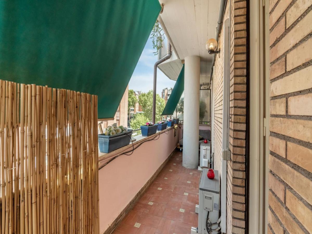 Apartment Belvilla By Oyo Victoria House Rom